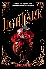 Lightlark (Lightlark, #1)