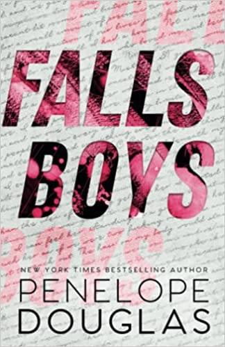 Falls Boys (Hellbent, #1)