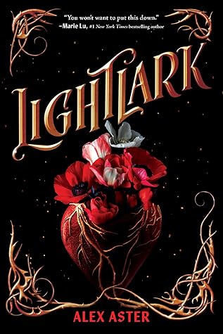 Lightlark (Lightlark, #1)