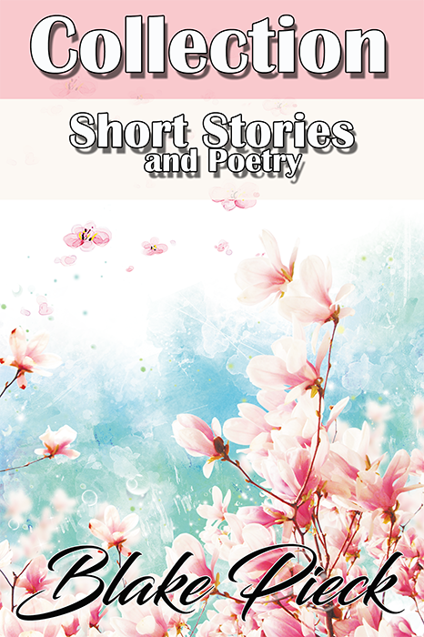 Short Stories and Poetry Collection