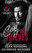 City of Thieves (Underworld Kings)