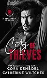 City of Thieves (Underworld Kings)