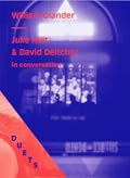 Julie Ault & David Deitcher In Conversation on William Olander