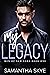 My Legacy (Men of New York #1)