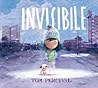 Invisibile by Tom Percival
