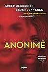 Anonimė