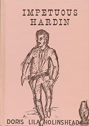 Impetuous Hardin (Hardcover)