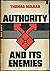 Authority and its Enemies