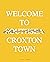 Welcome to Croxton Town