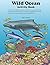 Wild Ocean Activity Book