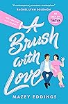 A Brush with Love Book cover for A Brush with Love