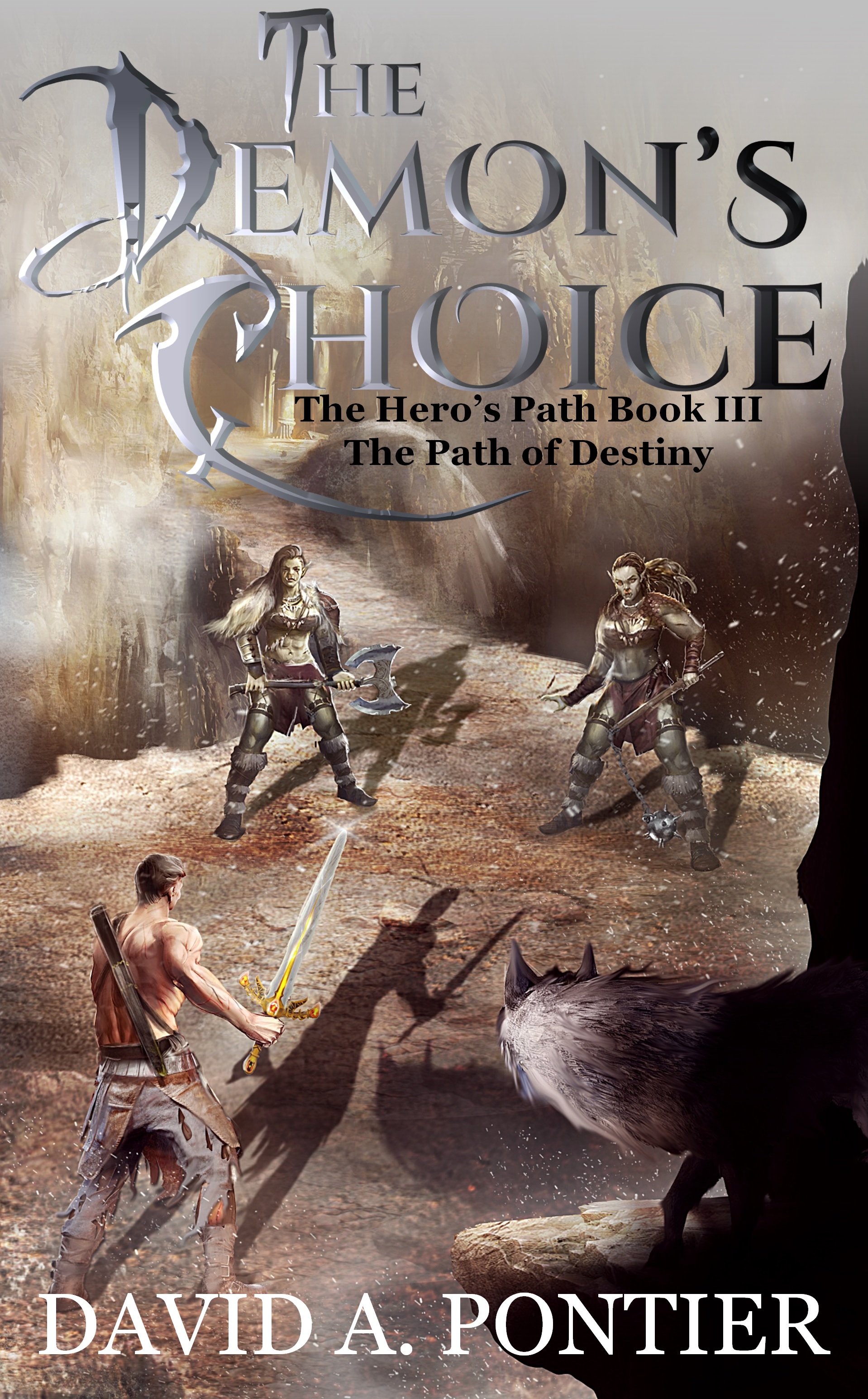The Demon's Choice