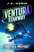 Ventura Starway: Mission 6