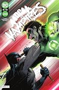 DC vs. Vampires #5
