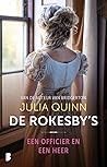 Een officier en een heer by Julia Quinn