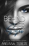 Behind Her Eyes
