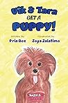 Vik and Tara get a Puppy by Pria Dee