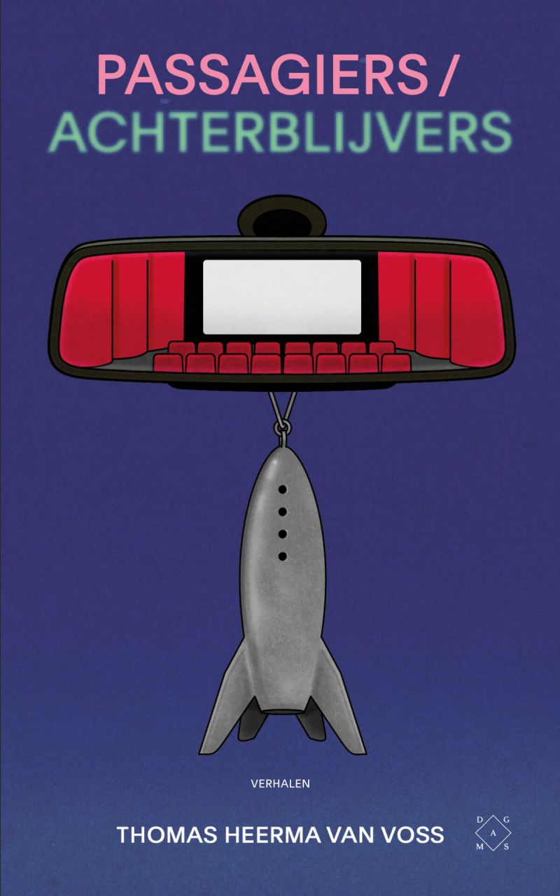 Passagiers / Achterblijvers
