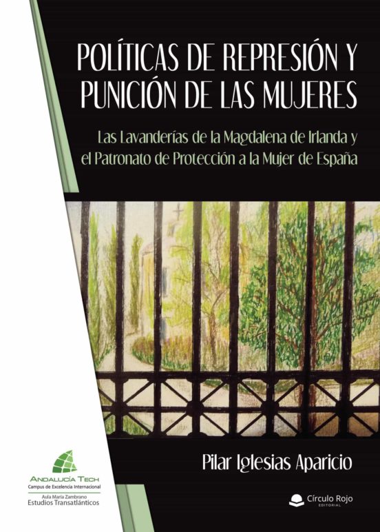Políticas de represión y punición de las mujeres (Paperback)