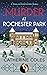 Murder at Rochester Park: A 1920s Cozy Mystery (A Tommy & Evelyn Christie Mystery)