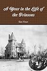 A Year in the Life of the Ivinsons by Kim Viner A Year in the Life of the Ivinsons by Kim Viner