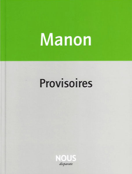 Provisoires