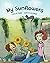 My Sunflowers by Tuula Pere