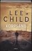 Korpsånd by Lee Child
