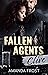 Fallen Agents - Clive (FA1)