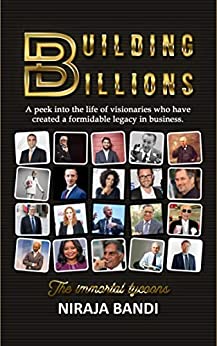 Building Billions