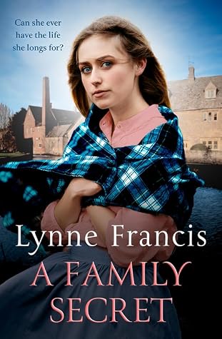A Family Secret (Mill Valley Girls #1)