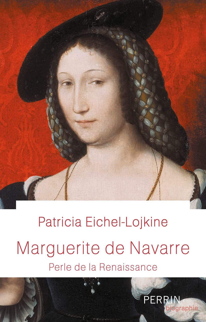 Marguerite de Navarre (Paperback)
