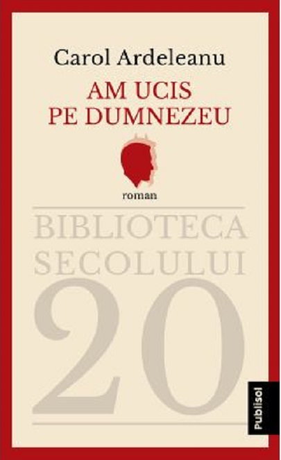 Am ucis pe Dumnezeu (Paperback)