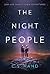 The Night People: A Young Adult Sci Fi Coming-of-Age Novel (Sam and Jade's Alien Adventures Book 1)
