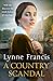 A Country Scandal (Mill Val...