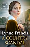 A Country Scandal (Mill Valley Girls #3) A Country Scandal (Mill Valley Girls #3)