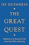 The Great Quest: ...