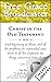 Christ in the Old Testament - Free Grace Broadcaster - Issue 259