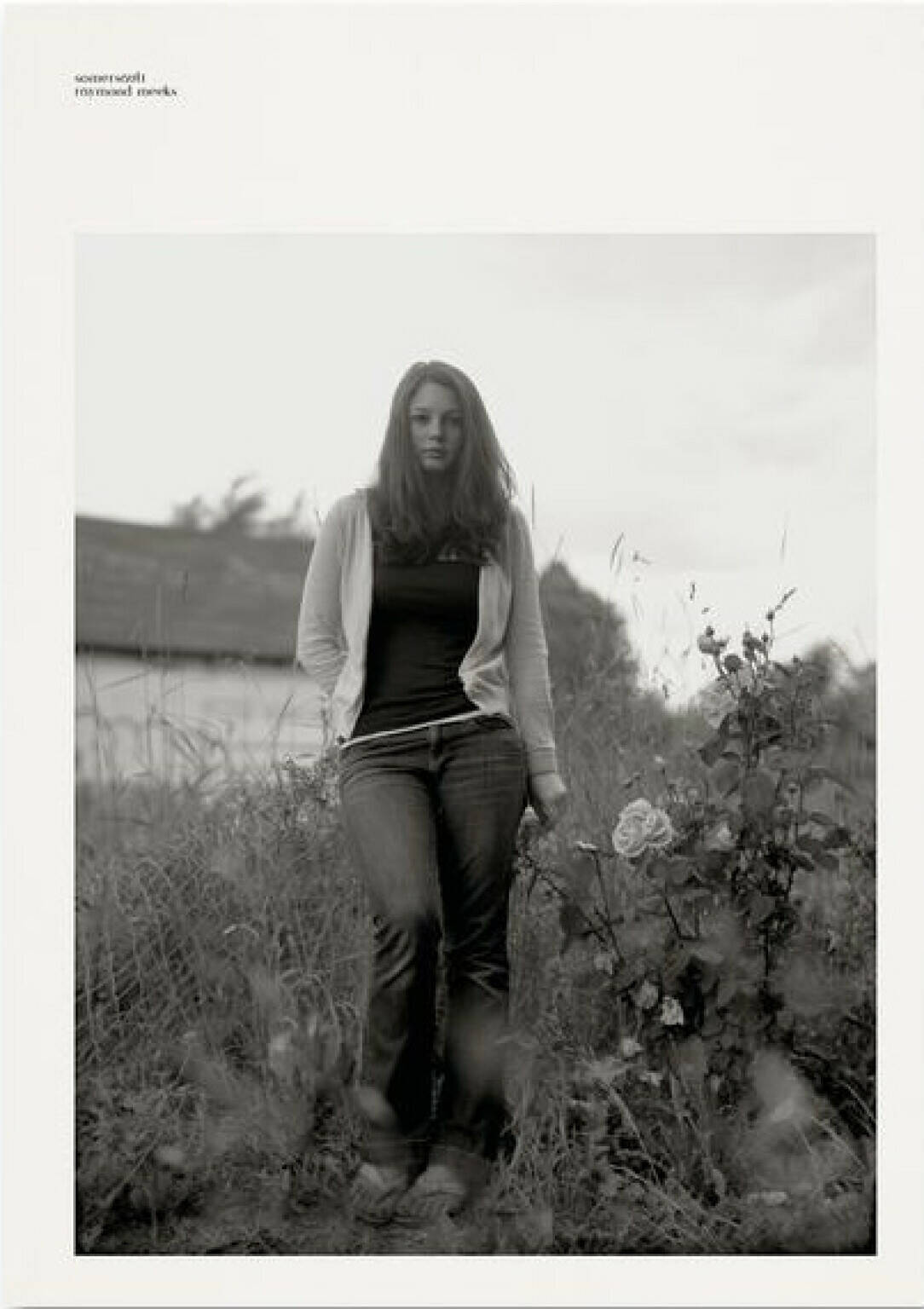 Somersault (Hardcover)