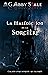 La Malédiction de la Sorcière (Les Contes de Pleine-Lune t. 1) (French Edition)