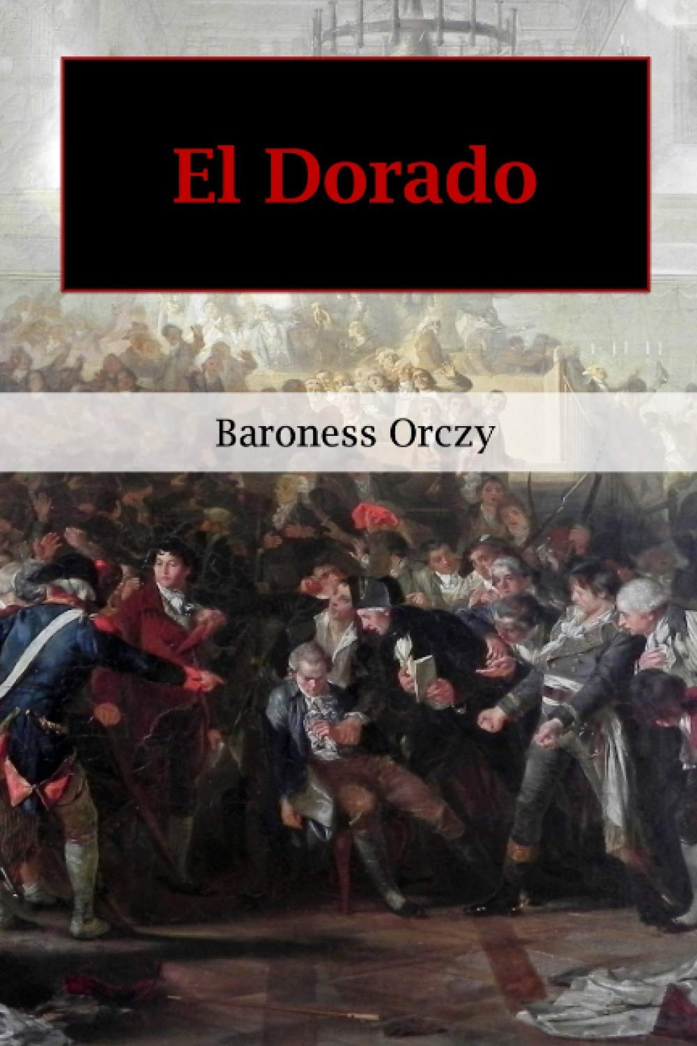 El Dorado
