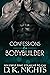 Confessions of a Bodybuilder by D.K. Nights