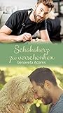 Schokoherz zu verschenken