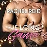 The Long Game by Rachel  Reid