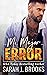 Mi mejor error (Amor en fuego #1)