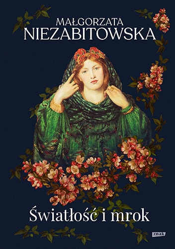 Światłość i mrok (Hardcover)