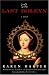 The Last Boleyn