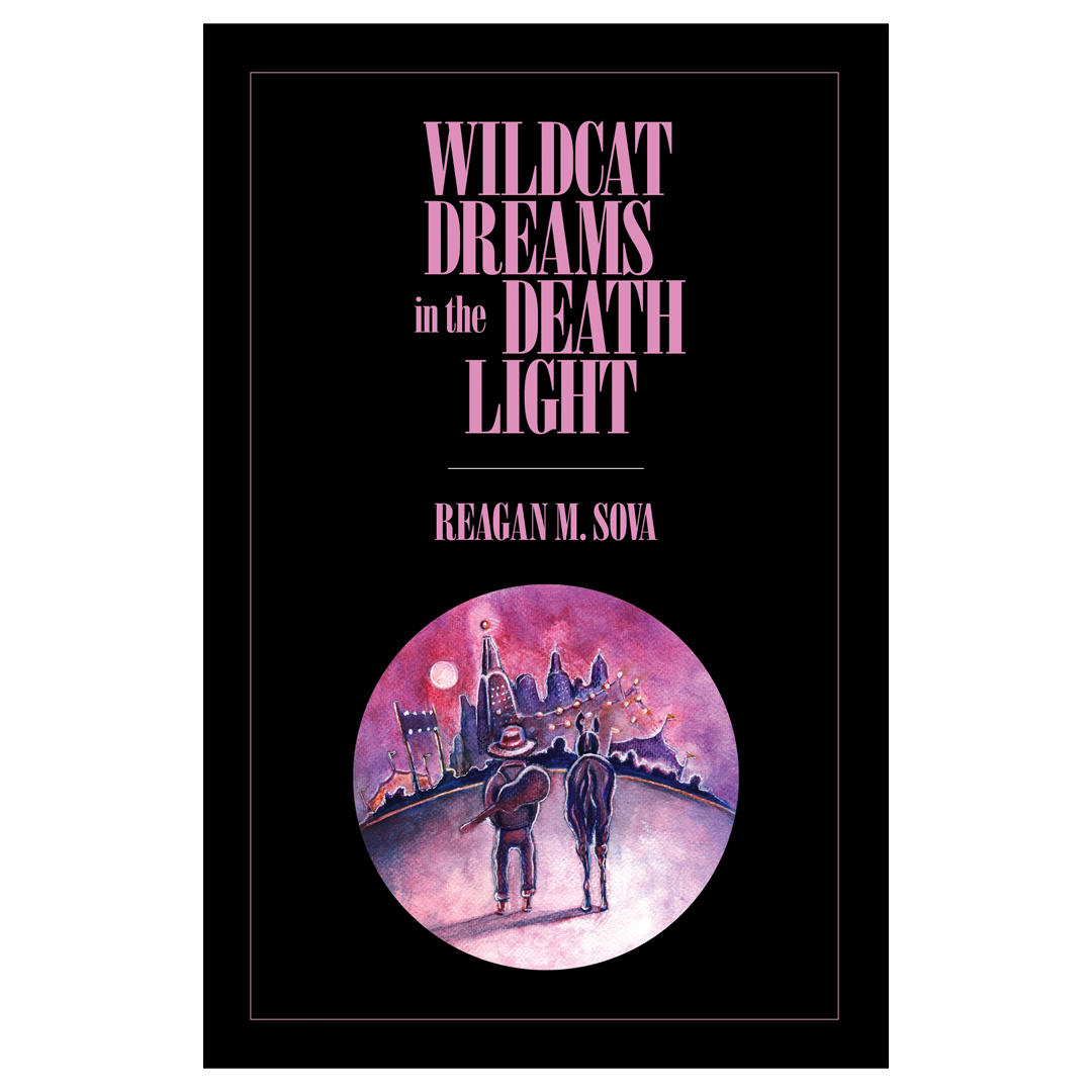 Wildcat Dreams in the Death Light (Paperback)