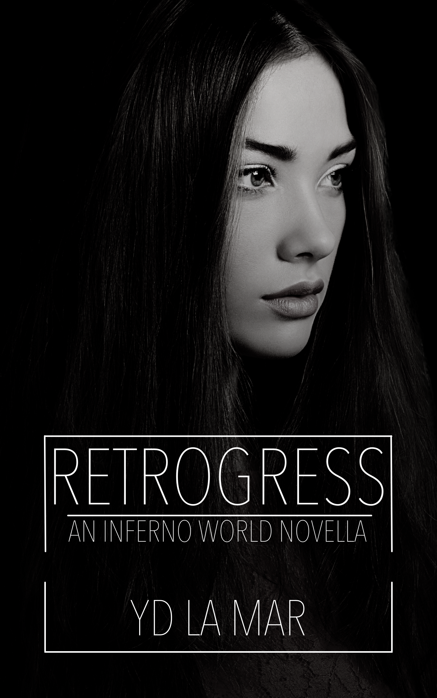 Retrogress (Inferno World)