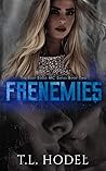 Frenemies (Lost Souls MC, #2) Book cover for Frenemies (Lost Souls MC, #2)